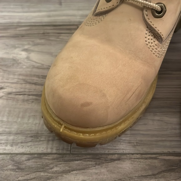 Timberland Boots - Picture 2 of 7